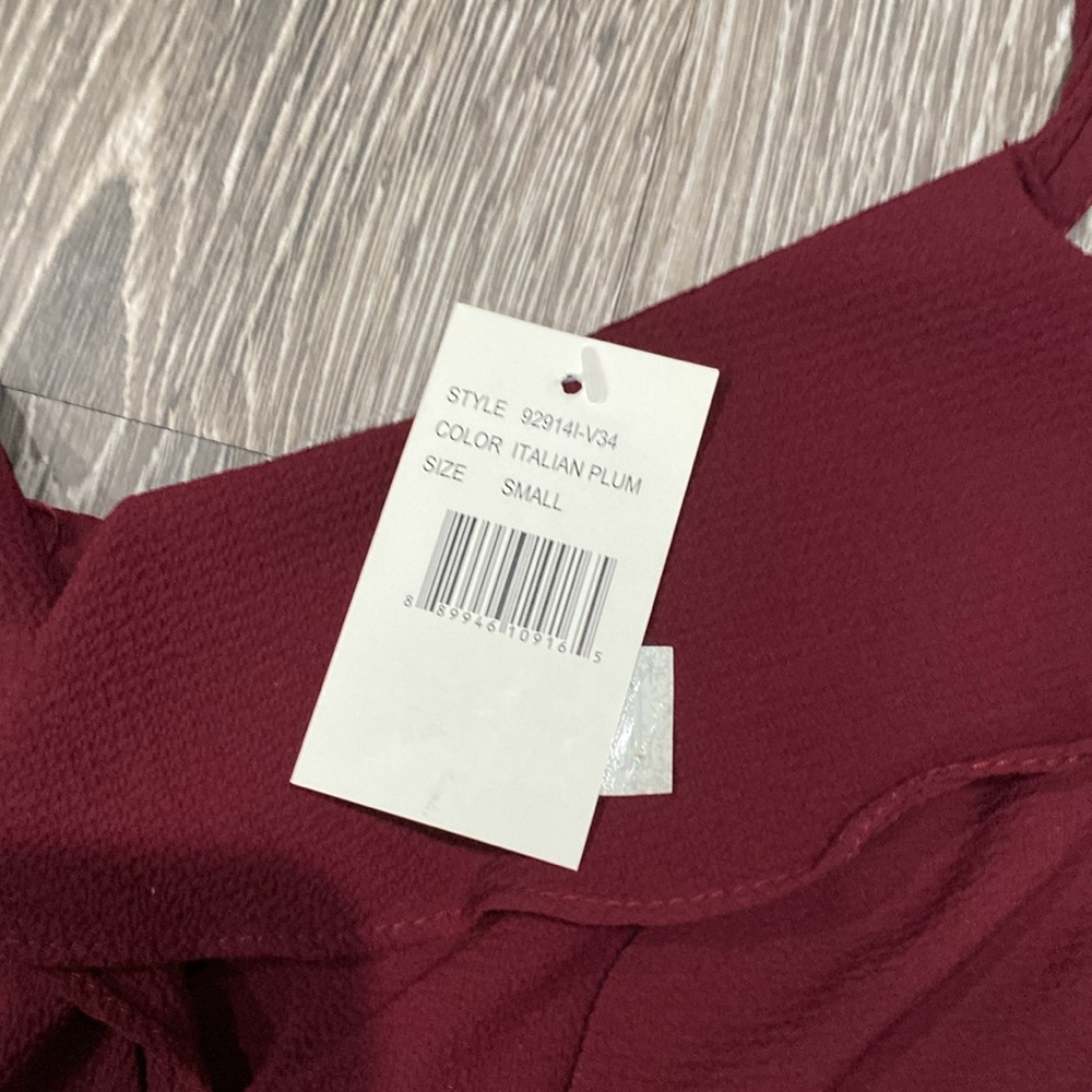 Summer Romper- Perfect For Cocktail Parties Or Br… - image 3